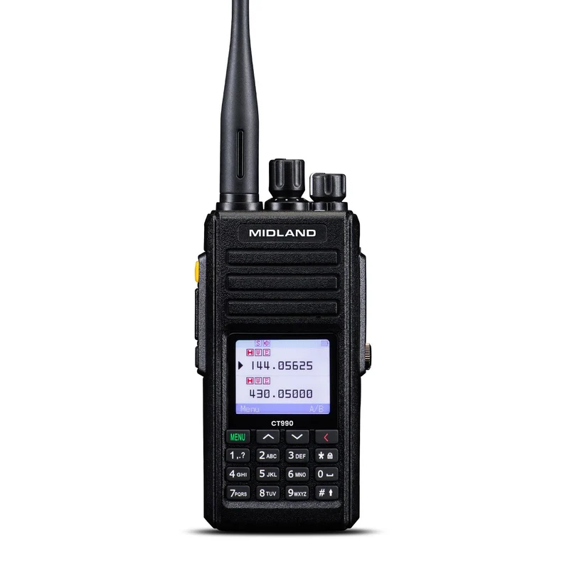 Midland CT990-EBR Radio bi-bande