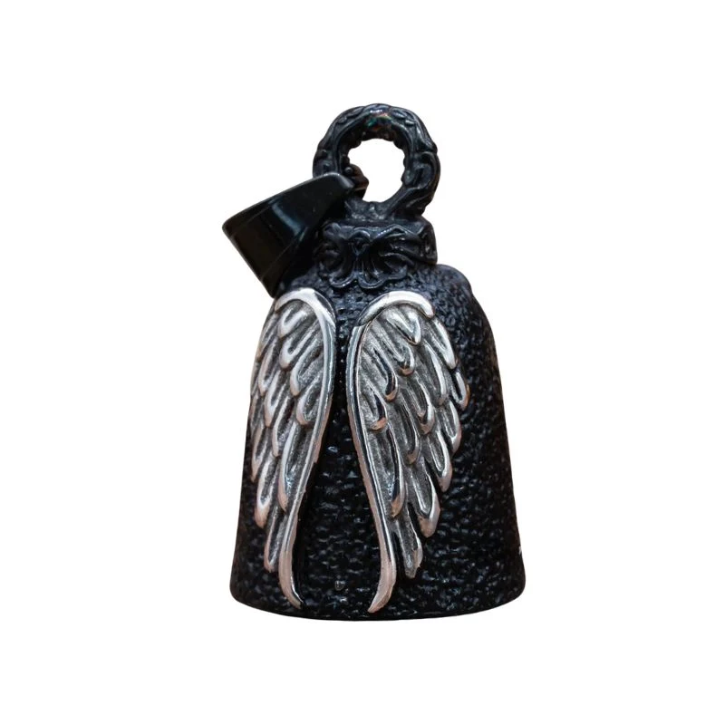 Guardian bell - Ailes célestes