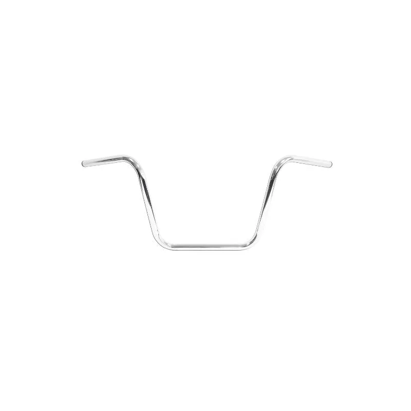 Guidon moto - Chopper 22mm