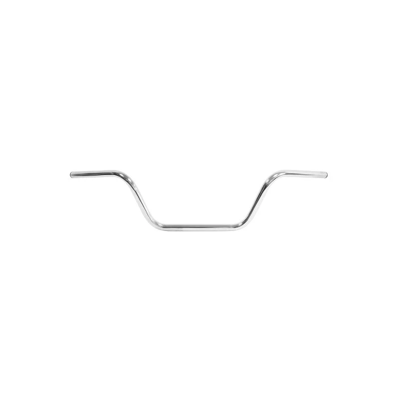 Guidon moto - Corne de vache 22mm