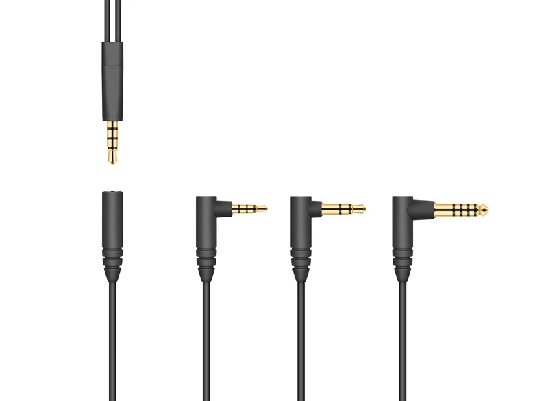 Cable for IE 800 S - 4.4 mm jack