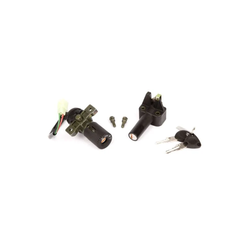 Kit complet contacteur à clef Kyoto - Honda Sky 50cc 97-02
