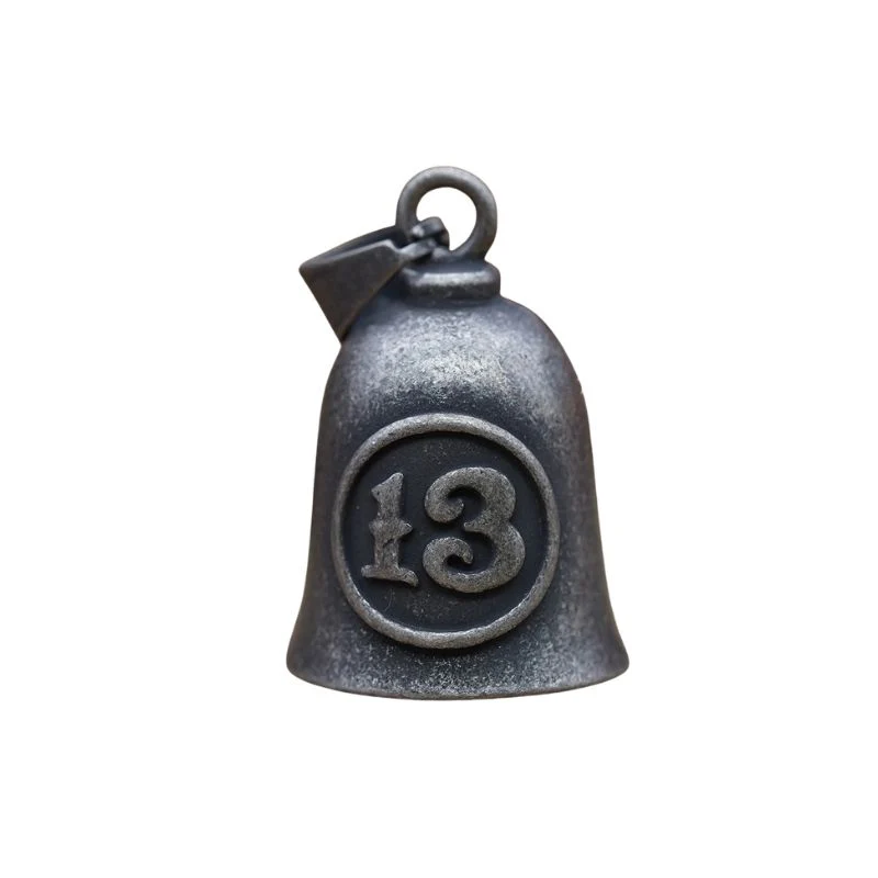 Guardian bell - Lucky 13