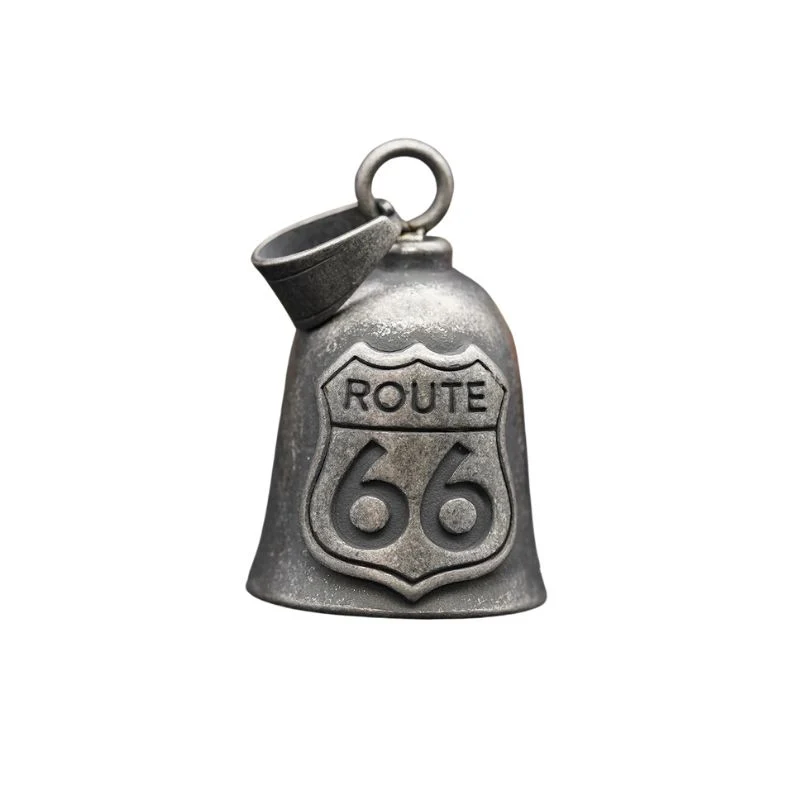 Guardian bell - Mother road 66