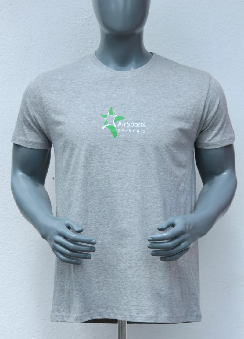 T-shirt Air Sports Chamonix