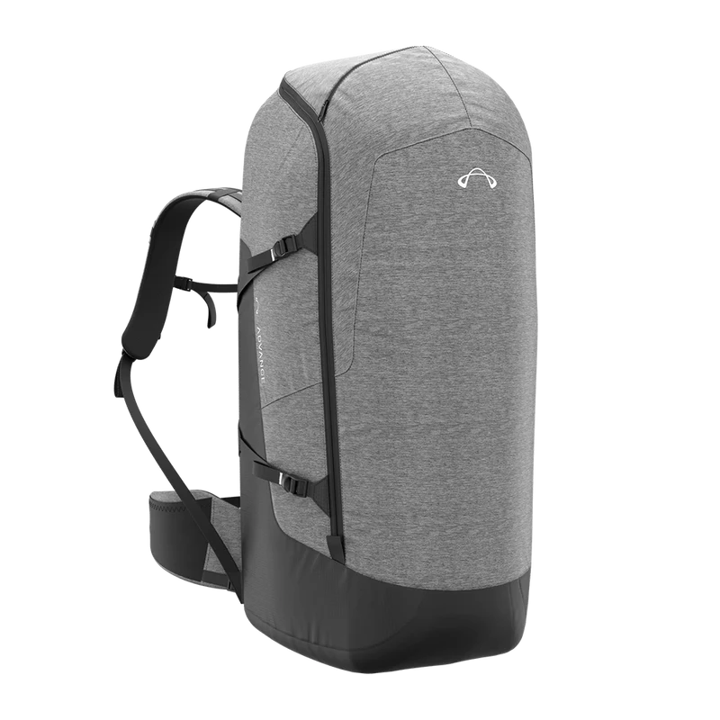 Advance comfortpack-4 145 L - Sac de portage biplace