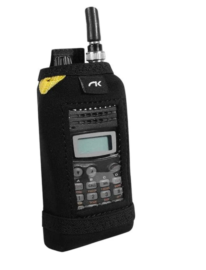 NIVIUK - Kaster - Poche Radio