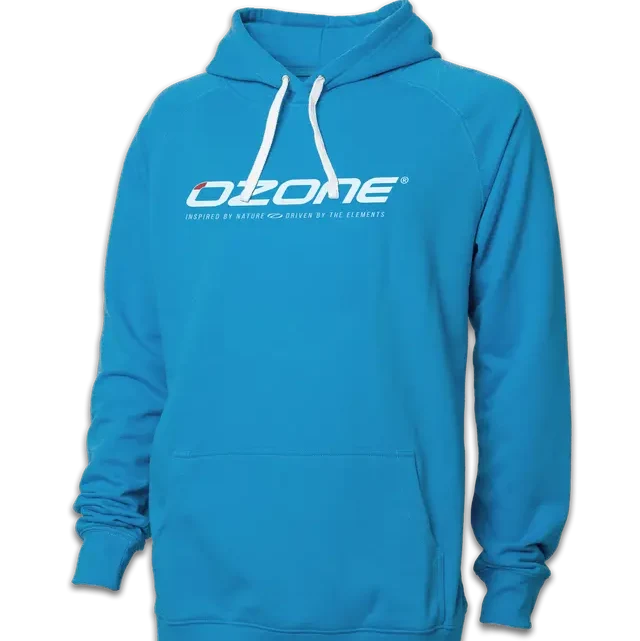 OZONE Hoody - Sweat a capuche