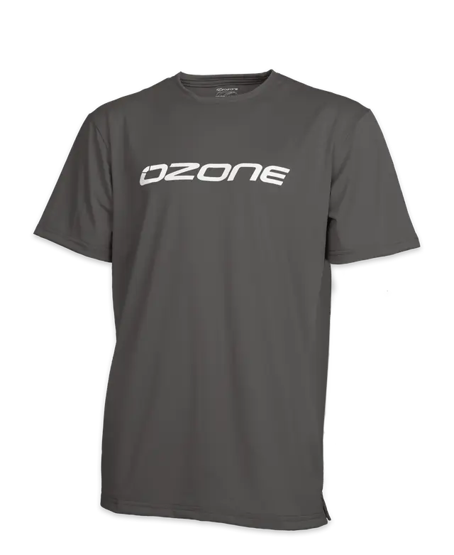 OZONE - T-Shirt Technique - Manches courtes
