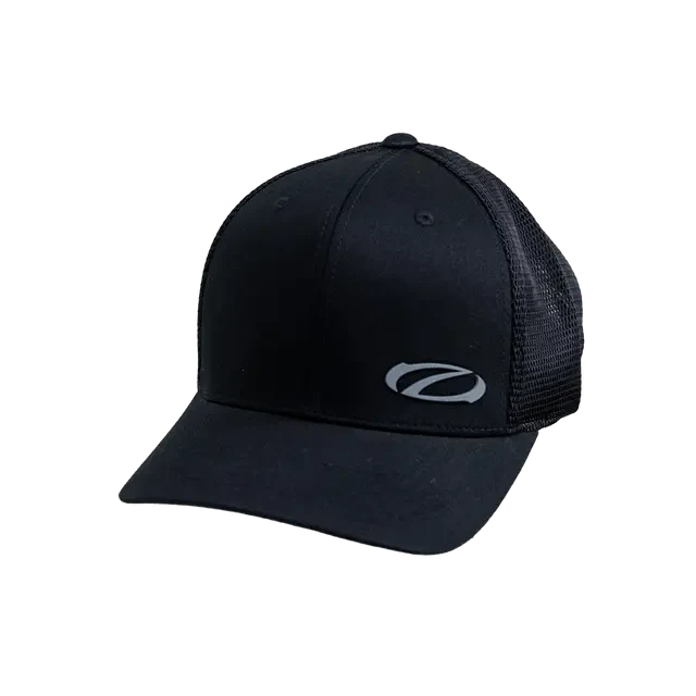 OZONE - casquette visière incurvée