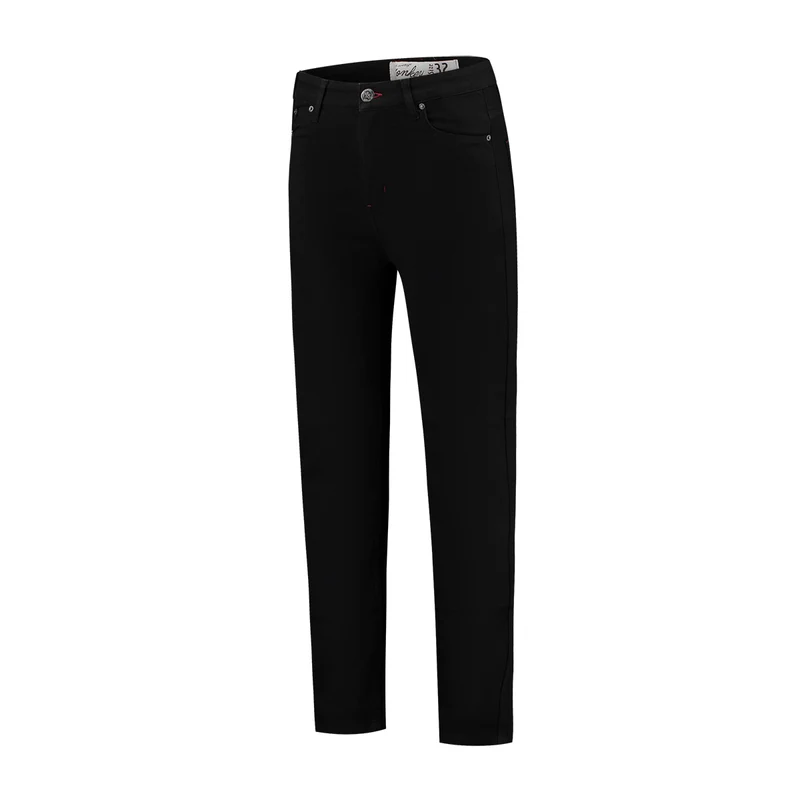 Pantalon de moto A - Logan noir