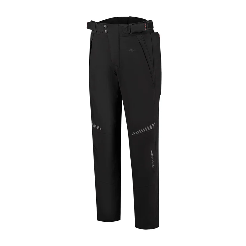 Surpantalon de moto A - Softshell