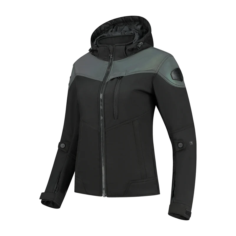 Blouson de moto femme - Jack Ann
