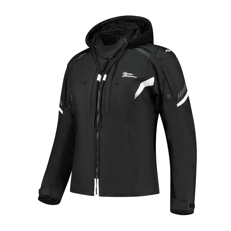 Blouson de moto femme AA - Jack Taylor