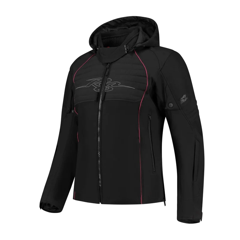 Blouson de moto femme AA - Jack Naomi