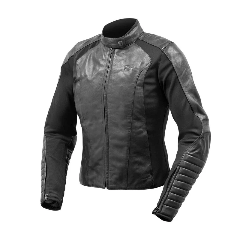 Blouson de moto femme - Féline