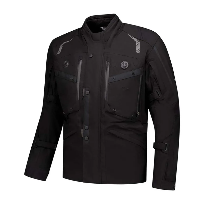 Blouson de moto homme AA - Jack Kane