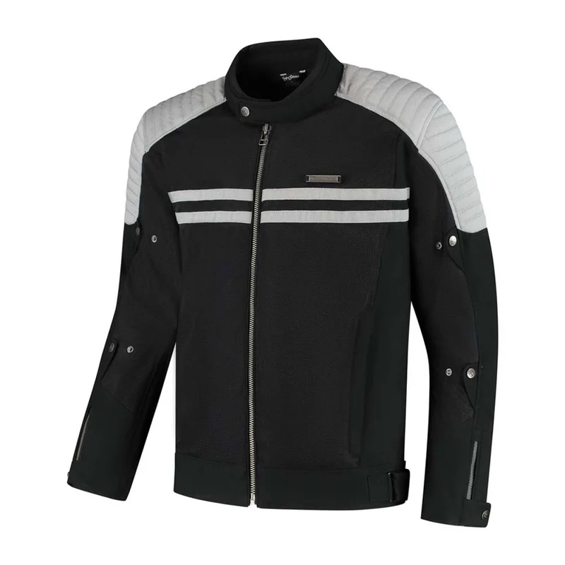 Blouson de moto homme AA - Jack Sean