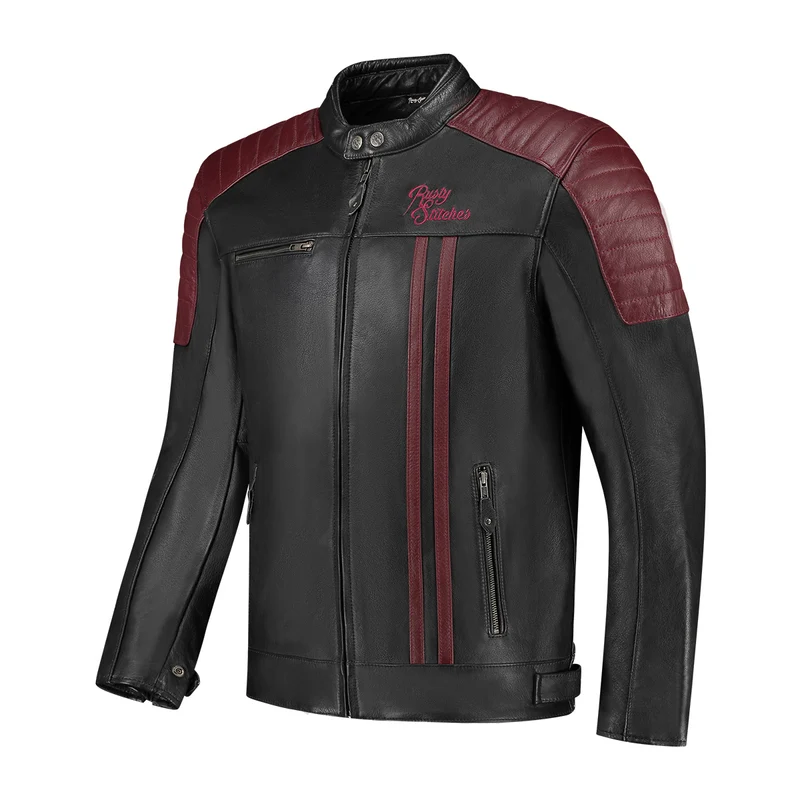 Blouson de moto homme A - Jacket Cooper