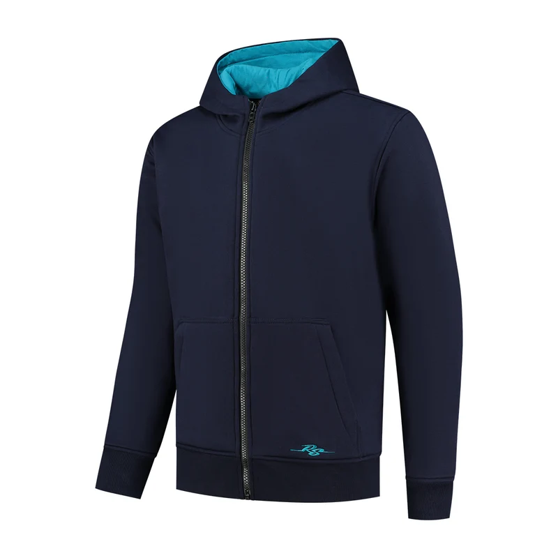 Blouson moto homme - Peter