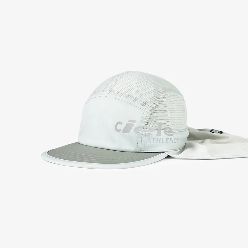 Ciele casquette GOCap PYN Comp Onehundred LightGrey
