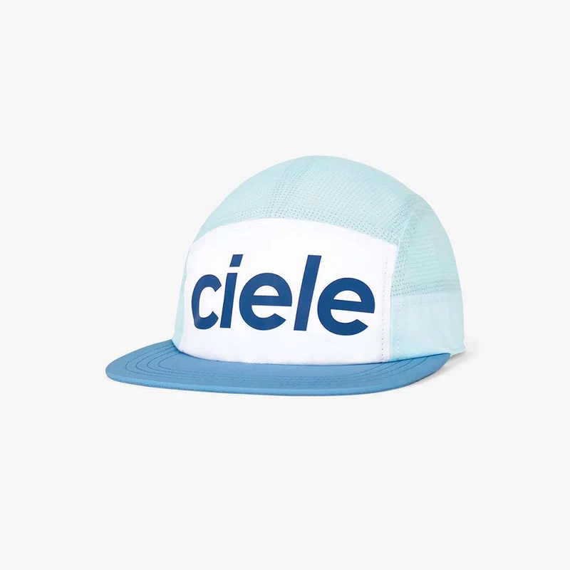 Ciele casquette GOCap Comp Century White.SkyBlue