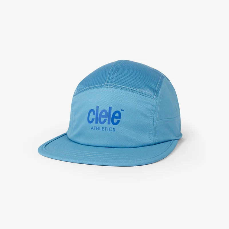 Ciele casquette GOCap Classic Athletics Dusty Blue