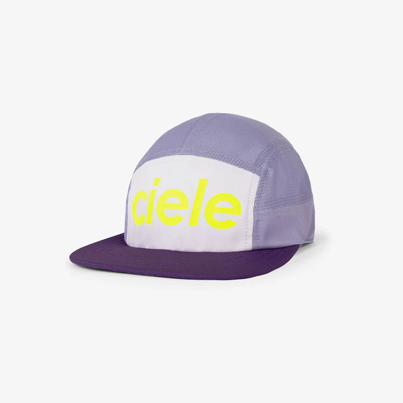 Ciele casquette GOCap Comp Century Misty Lilac - Light Grape