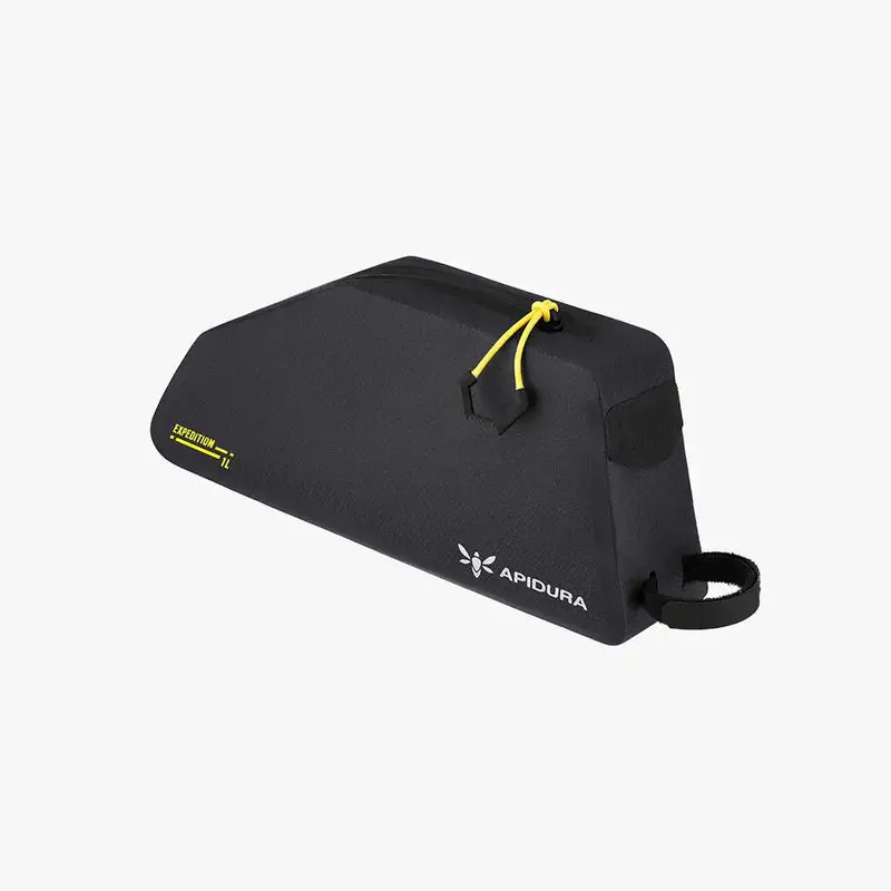 Apidura sacoche de Top Tube Expedition Bolt-On 1L 2026