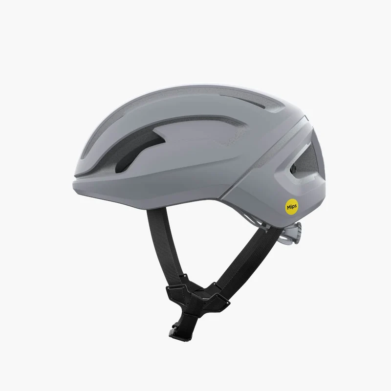 POC Casque Omne Air MIPS Granite Grey Matt