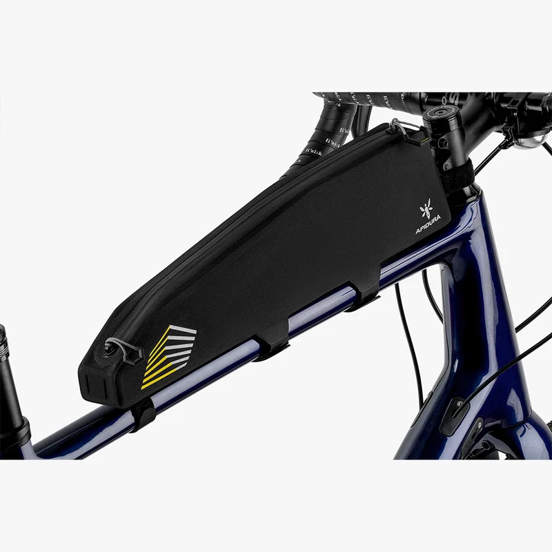 Apidura Sacoche de Top Tube Racing 2L