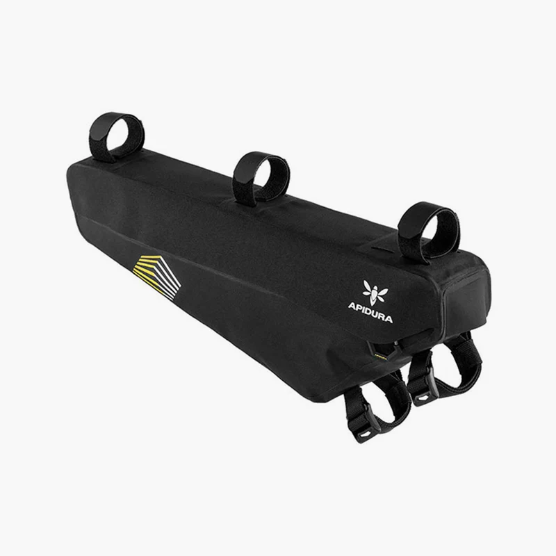 Apidura sacoche de cadre Racing 4L