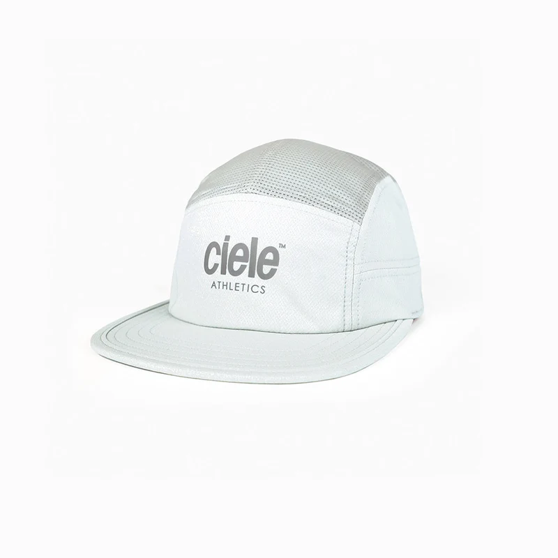 Ciele casquette GOCap Classic Athletics Light Grey