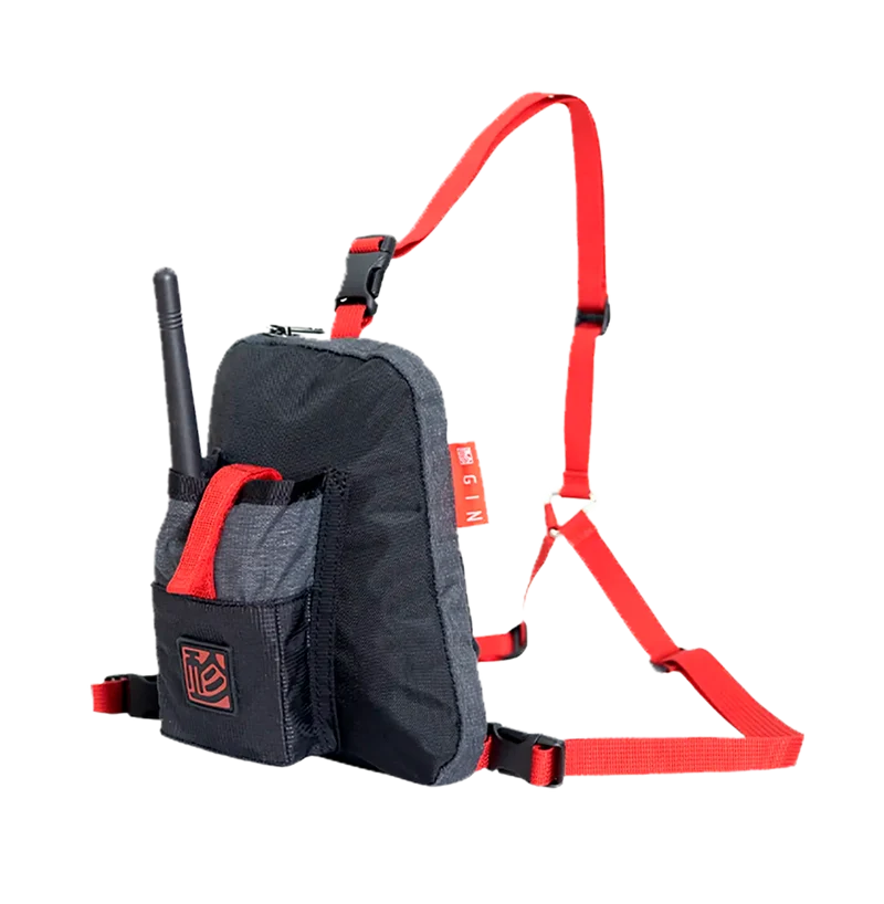 GIN Smart Case – Pochette radio