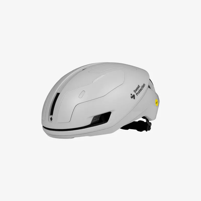 Sweet Protection Casque Falconer Aero 2Vi® Mips Bronco White