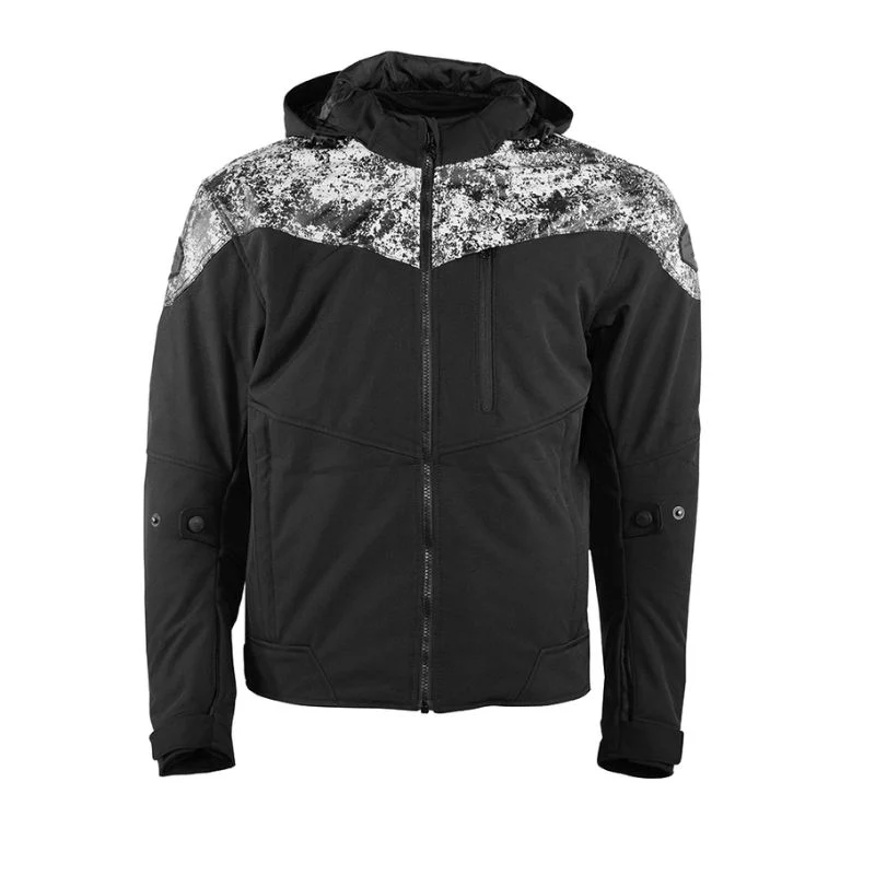 Blouson moto homme - Jack William