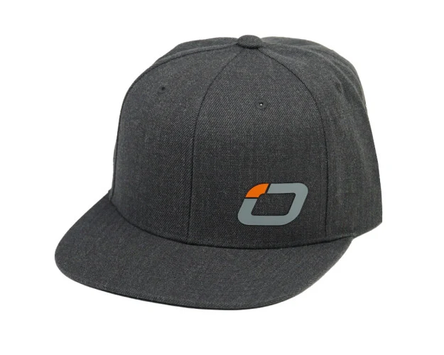 OZONE - Flat visor casquette
