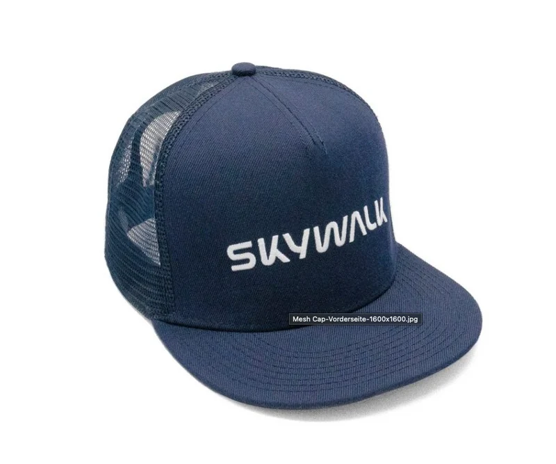 Casquette Skywalk SNAPBACK