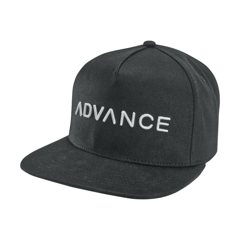 ADVANCE - Casquette - Flat visor cap