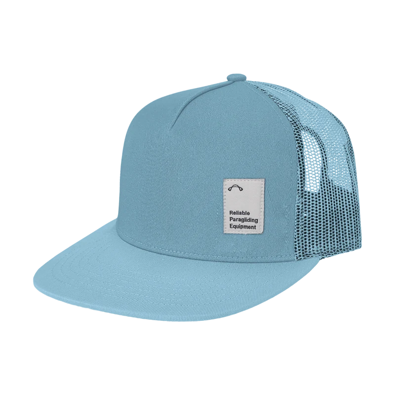 ADVANCE - Casquette Trucker cap
