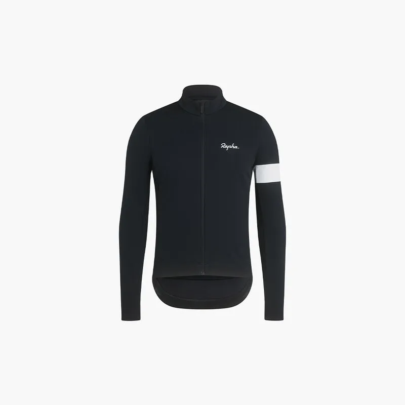 Rapha Veste Core Winter Jacket Black