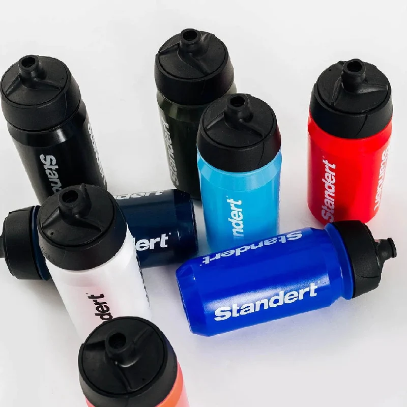 Standert Bidon Logo 500ml