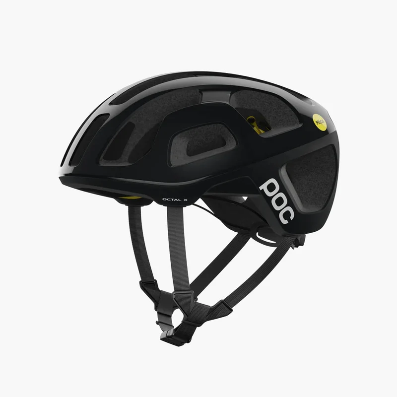 POC casque Octal X Mips Uranium Black