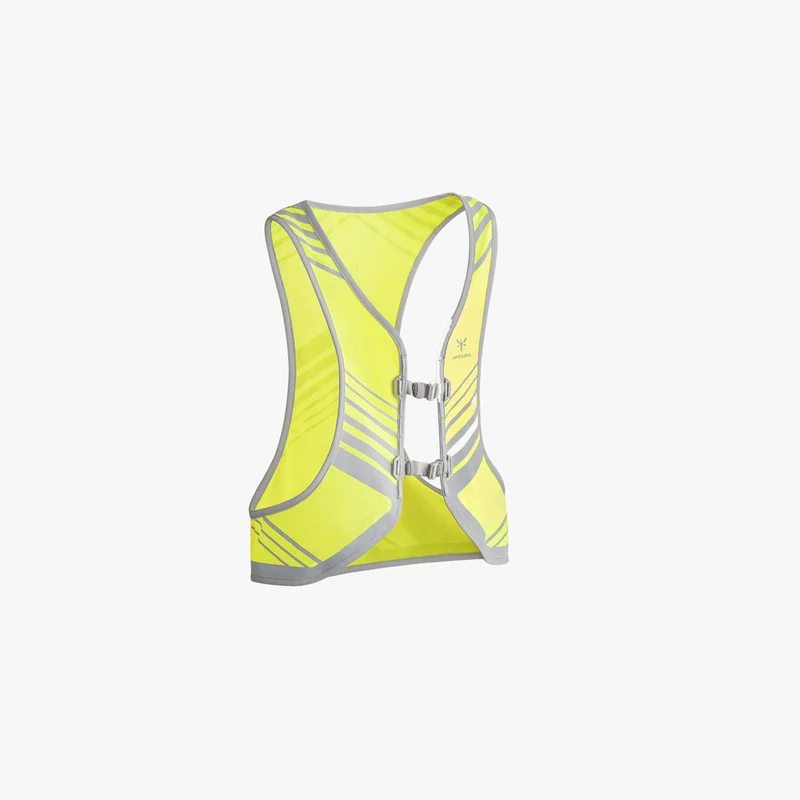 Apidura Gilet de Visibilité Packable