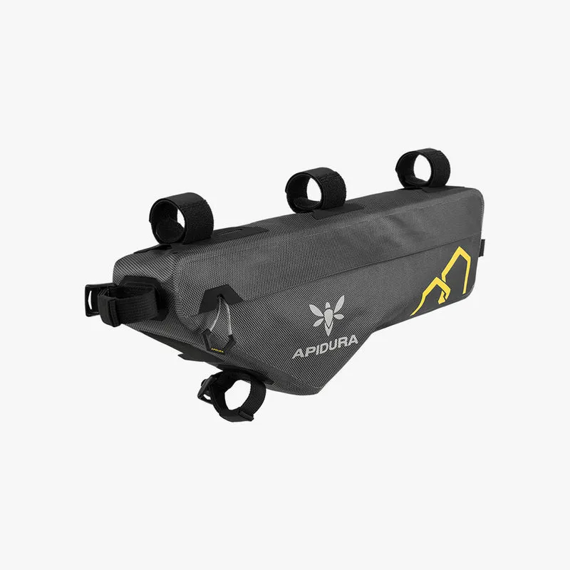 Apidura sacoche de cadre Expedition 4.5L