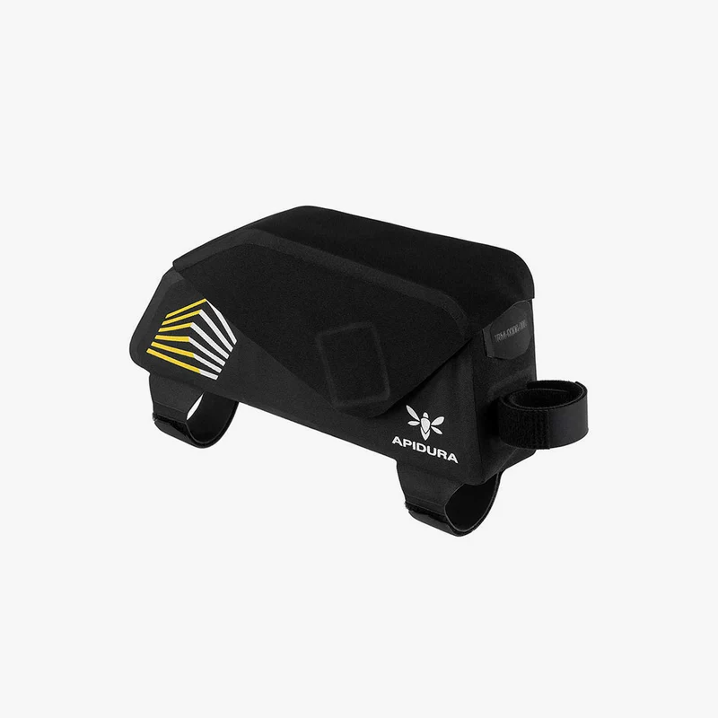 Apidura sacoche de Top Tube Racing 1L