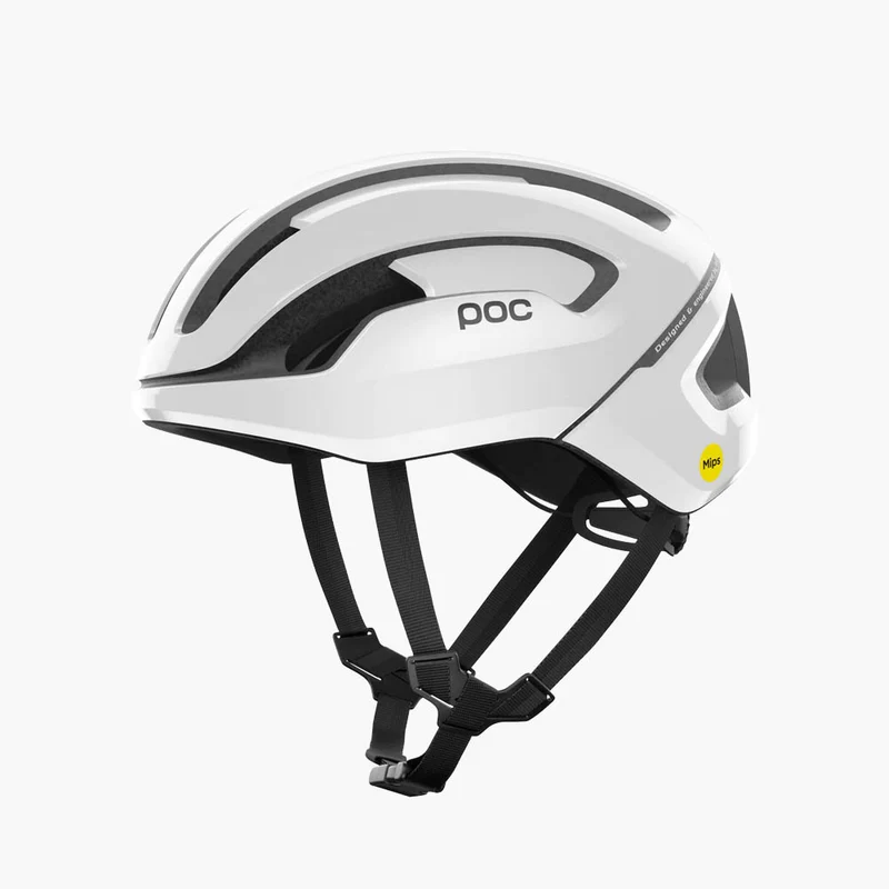 POC casque Omne Air MIPS Hydrogen White