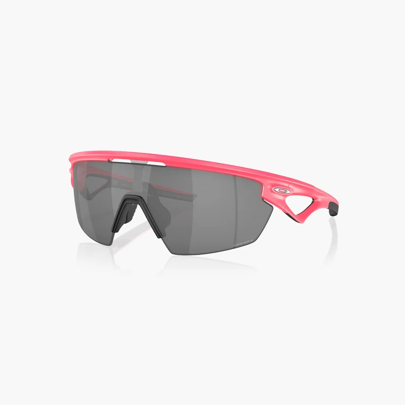 Oakley Lunettes Sphaera™️ Matte Neon Pink Prizm Black