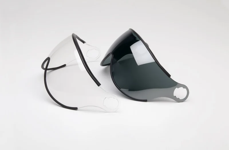Visiere pour Casque Icaro Nerv