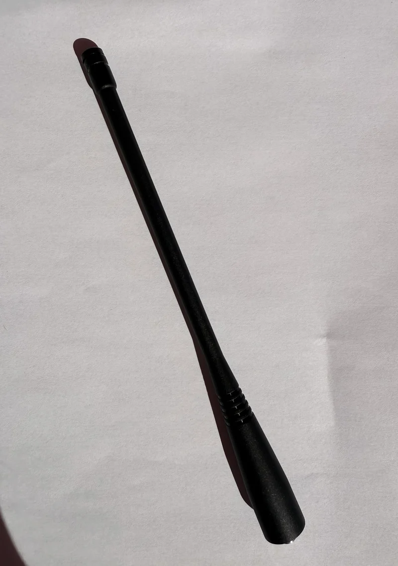 ANTENNE VHF/UHF SMA F pour Radio Alinco